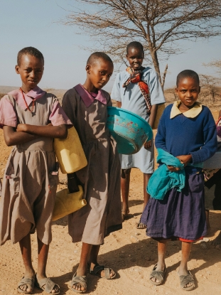 Protecting the most vulnerable