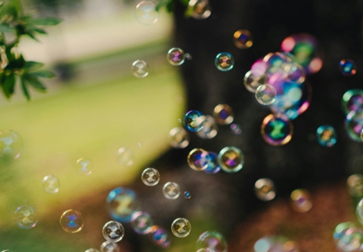 Be curious about what comes next, with Joanne Conway