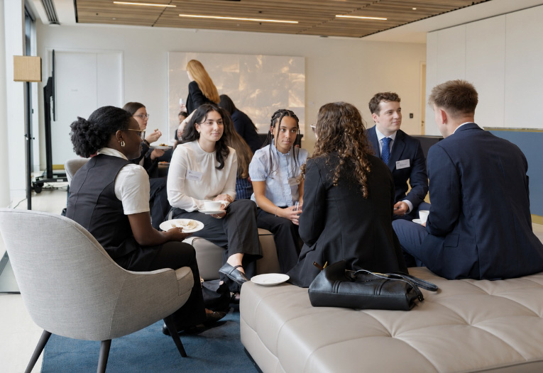 Discover our <strong>Future Lawyer Pathway</strong>