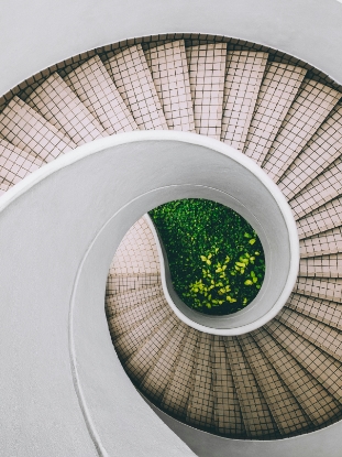 Open-minded and solutions-focused
