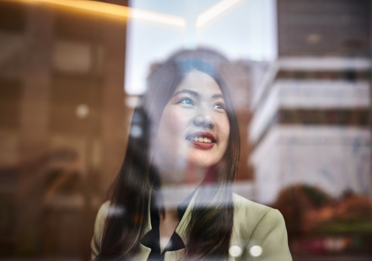 Kickstart your legal career
