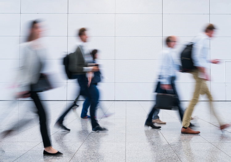 Step into the shoes of a legal strategist