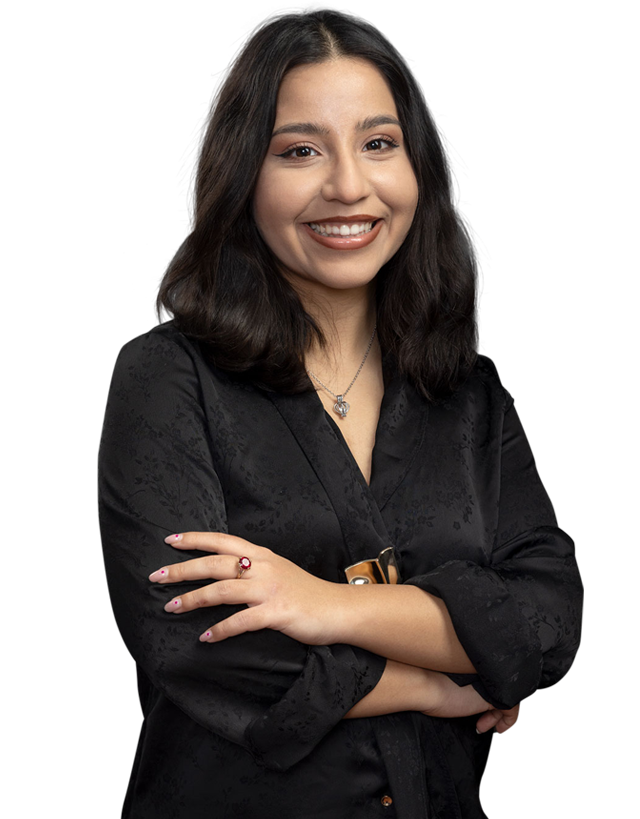 Aisha Mahmood