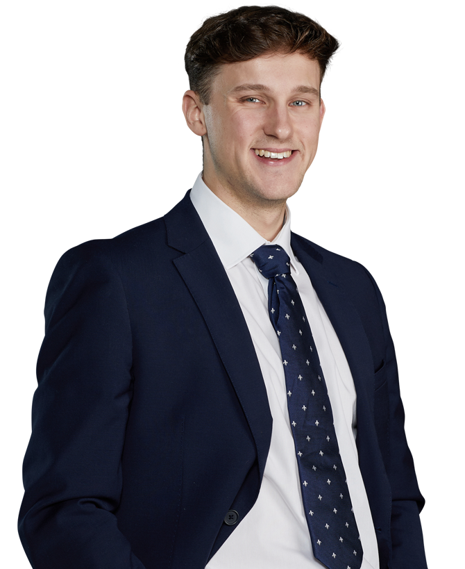 Alex Moffett
