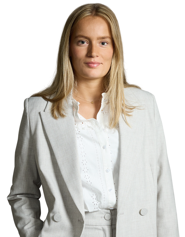 Annick Steenman