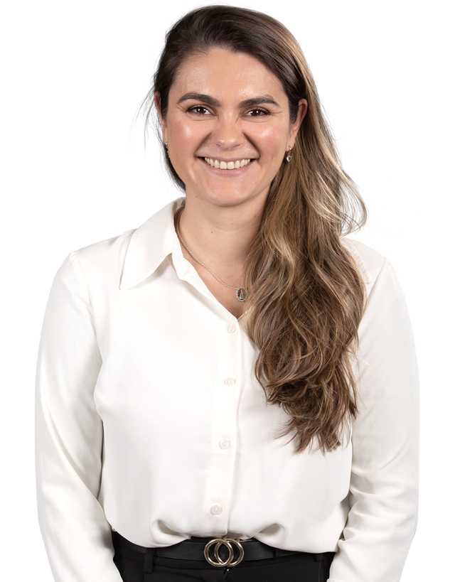 Caroline Mazza