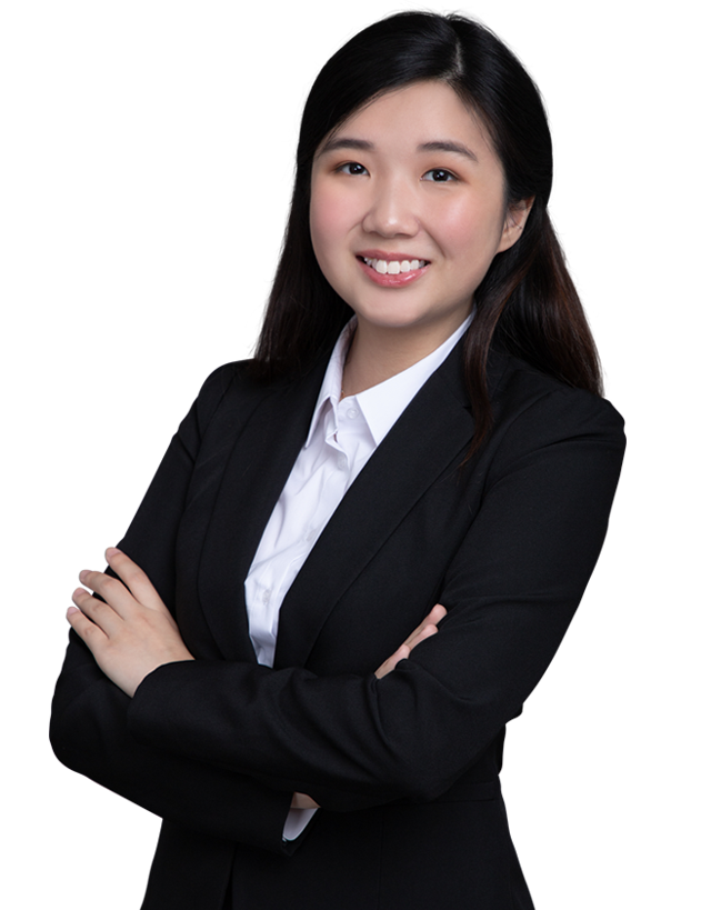 Daisy Wong