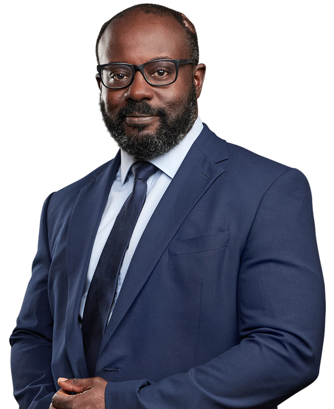 David Ampaw
