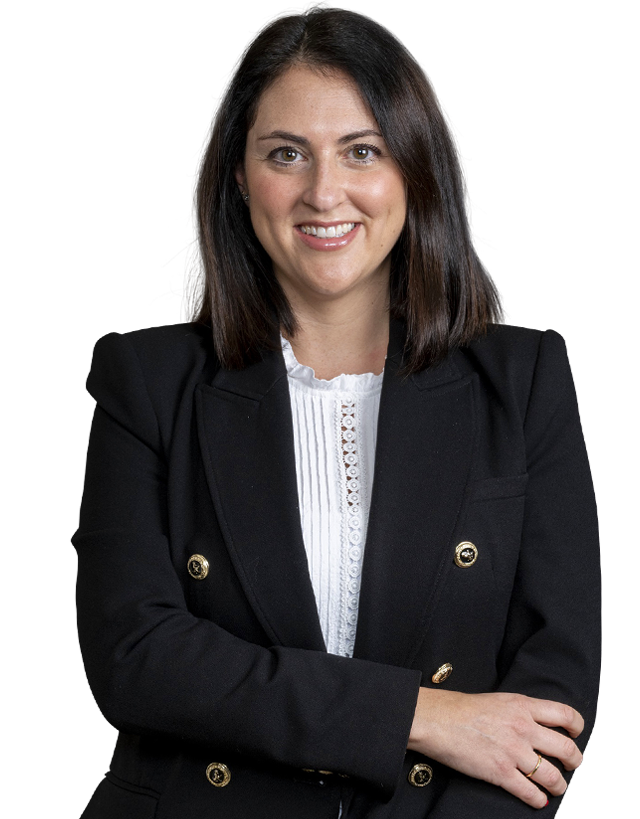 Elisa Lorenzo Sánchez