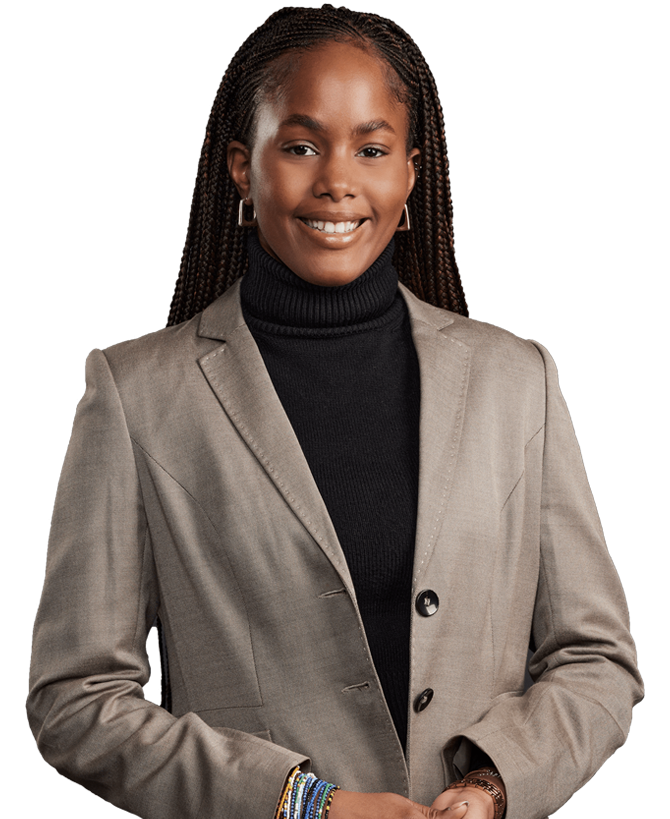 Fatima Coulibaly
