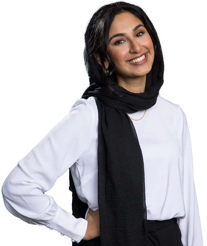 Huma Shehzad