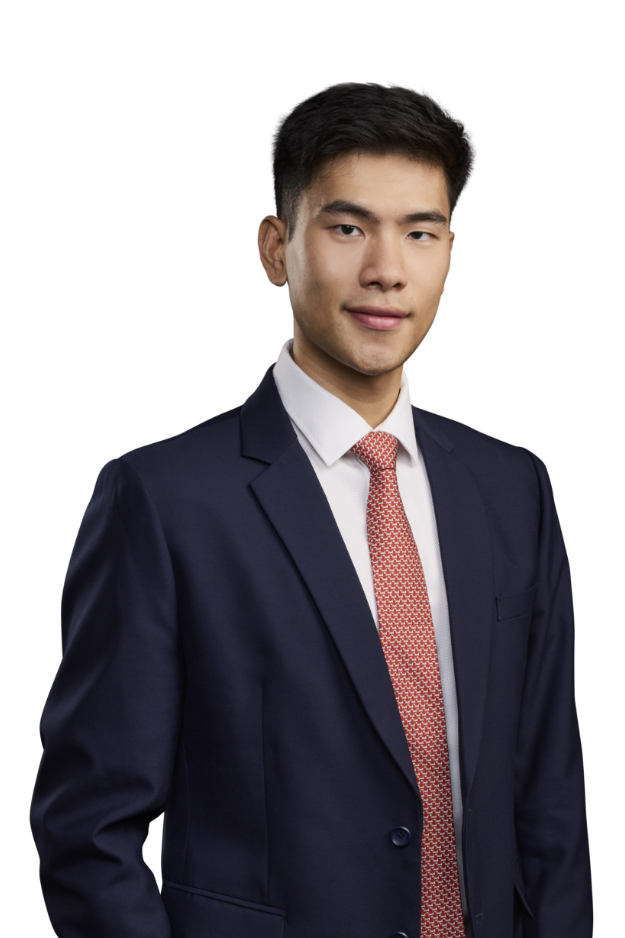 Jeremy Lau