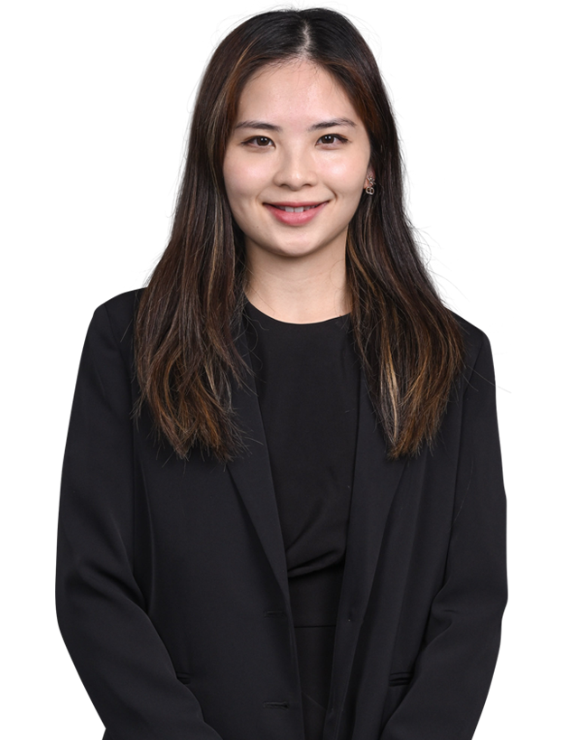 Jessica Chow