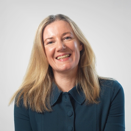 Dr Joanne Conway