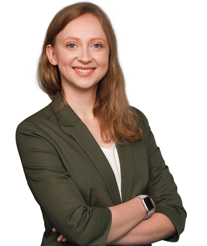 Justyna Helbing