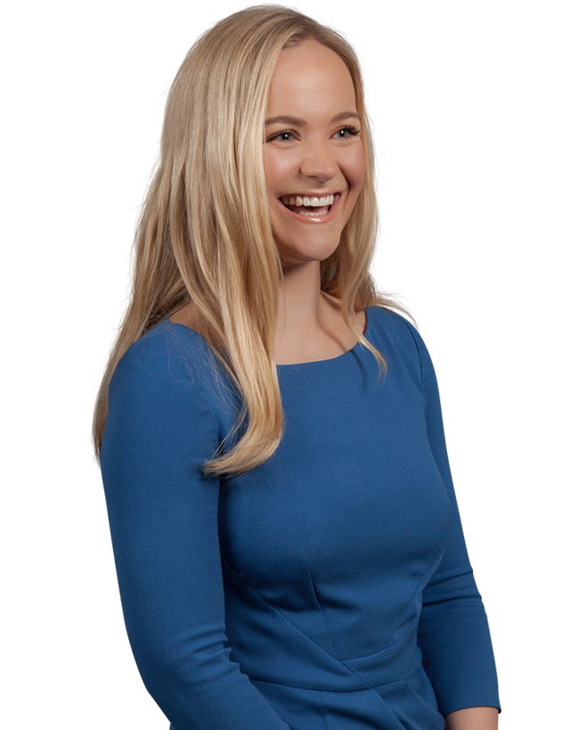 Linzi Penman