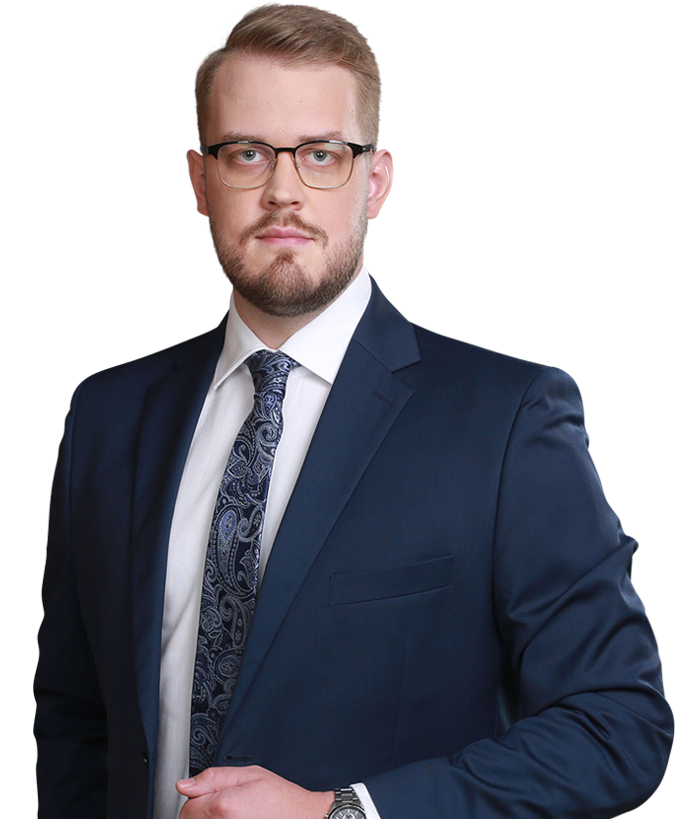 Maciej Rafałowski