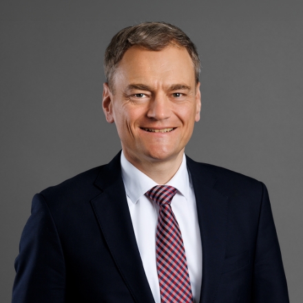 Martin Haller