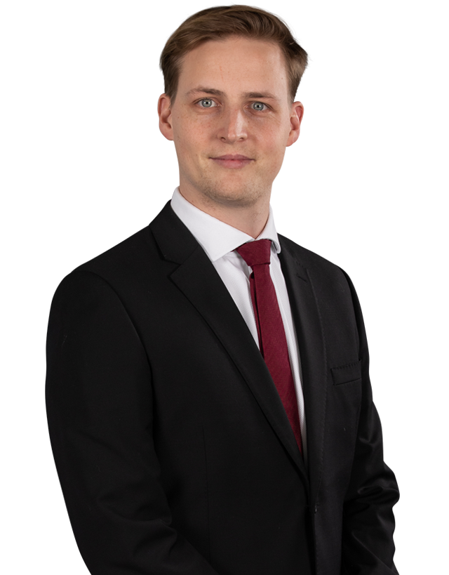 Maximilian Mitscherlich