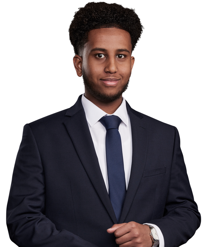 Mohamed Hassan