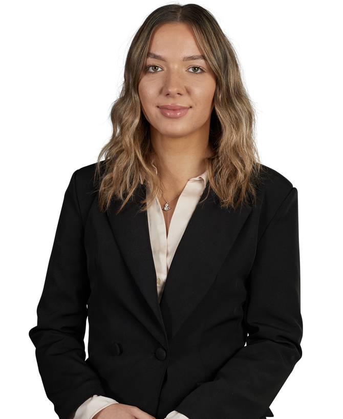 Natalia Brozek