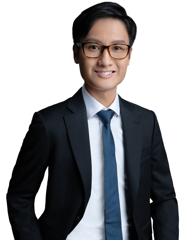 Nicholas Chan