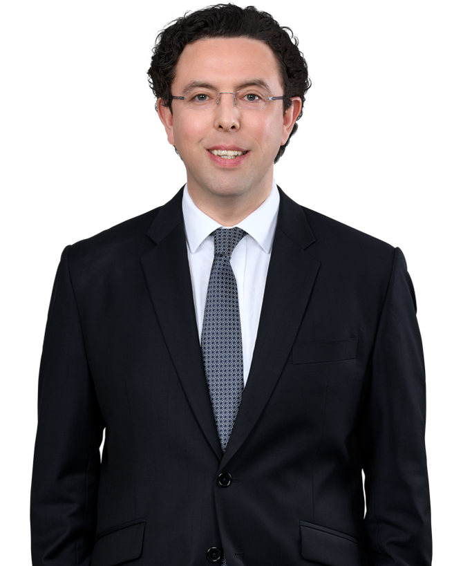 Peter Hoskison