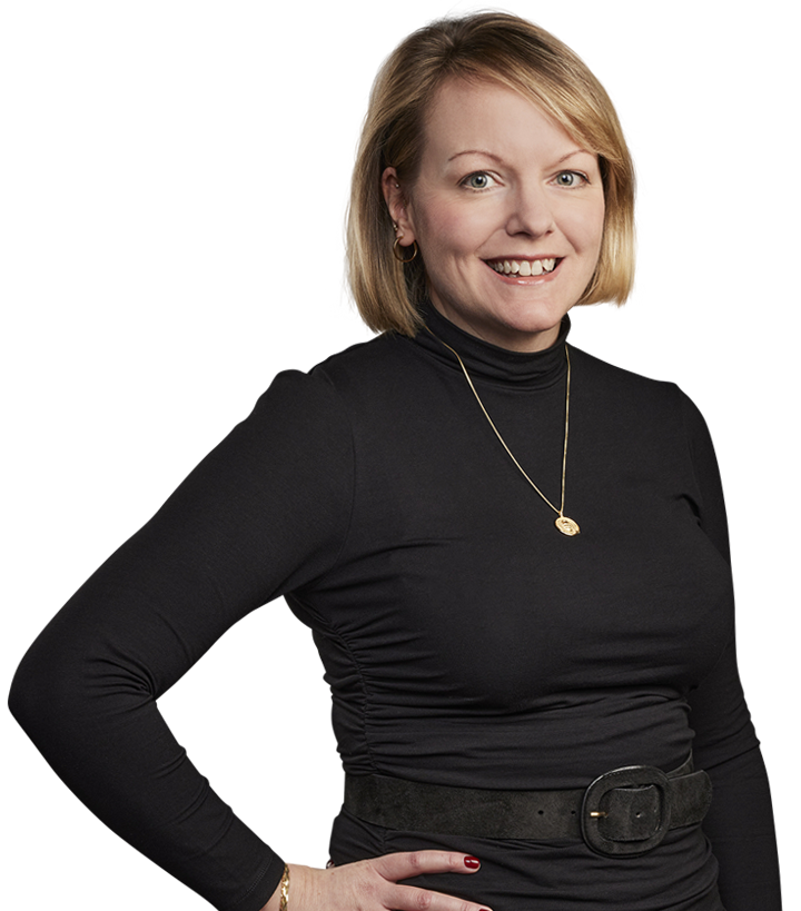 Pippa Hill