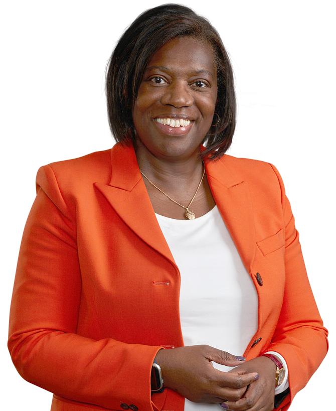 Sandra Wallace