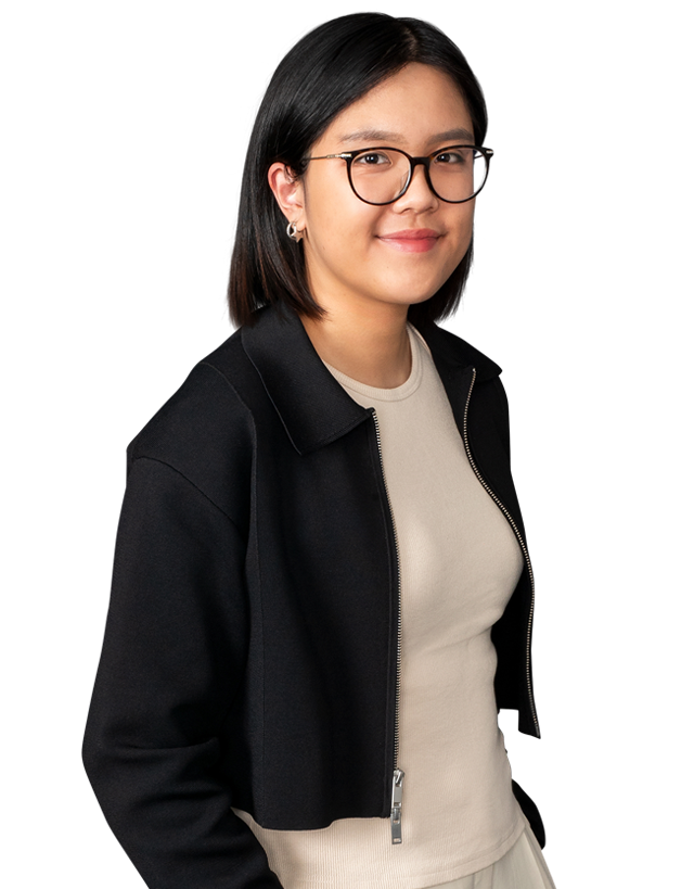Sharon Zhang