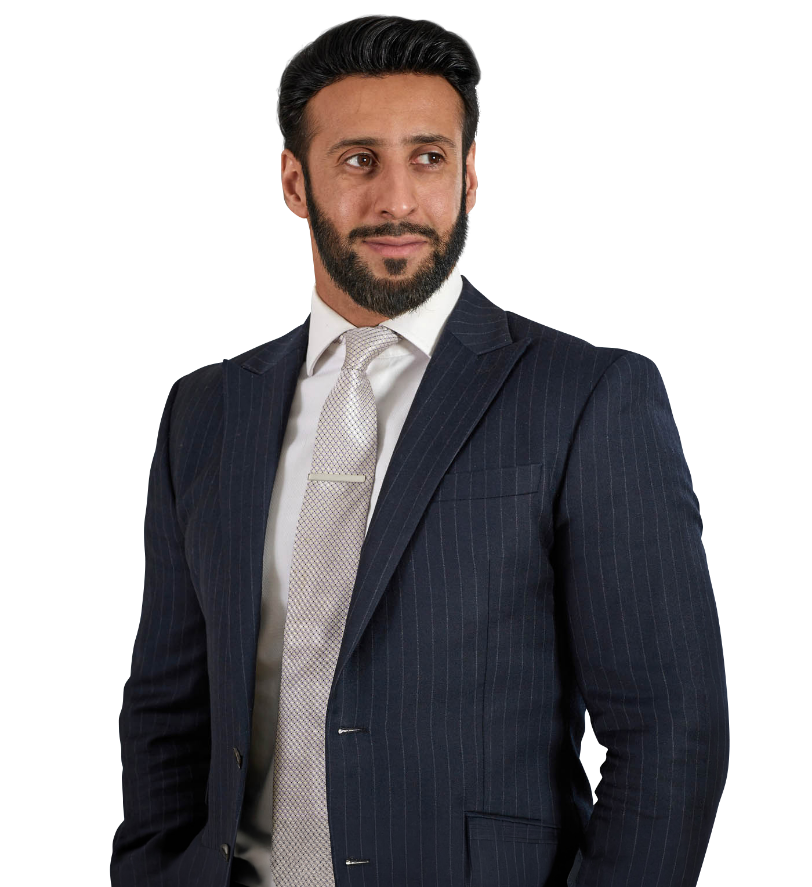 Sohail Ali