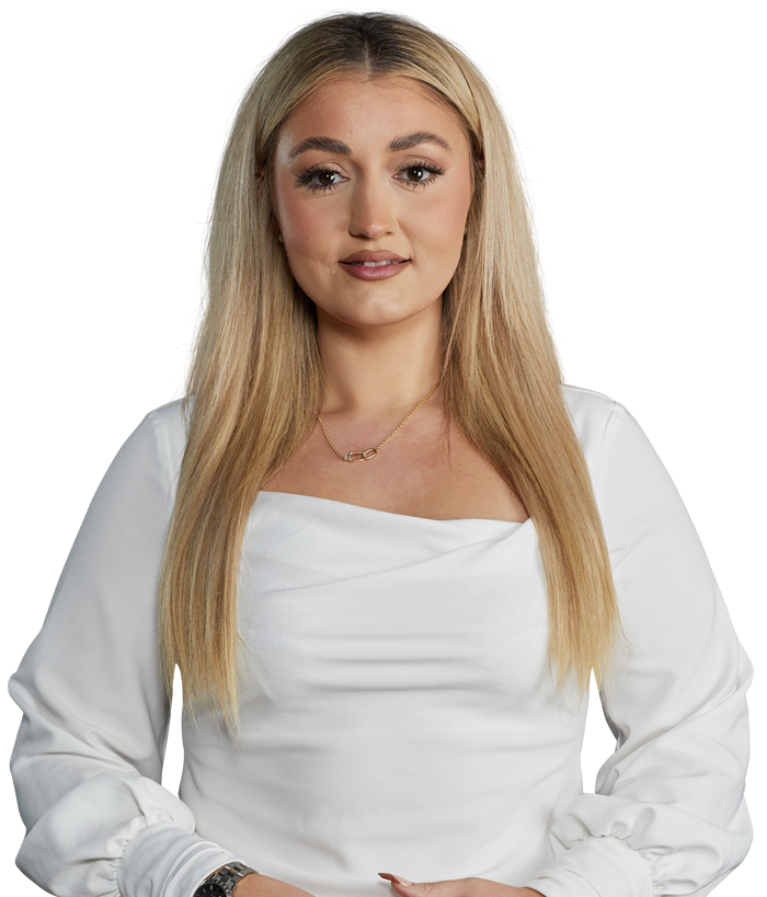 Stacey Warkup