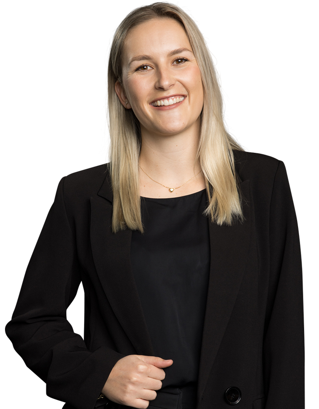 Tayla McEntee