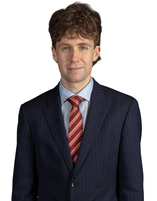 Tom Borland