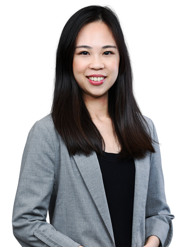 Winnie Leung